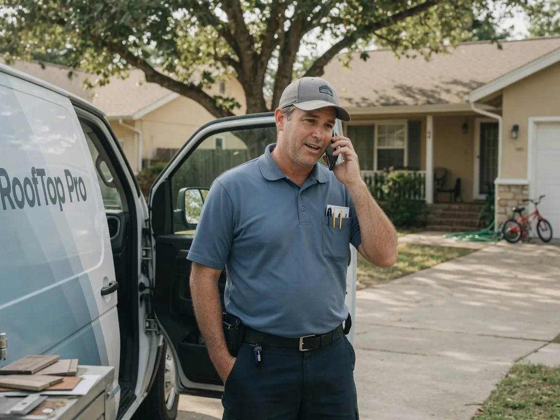 Roof Repair Colonial Beach, VA FAQs